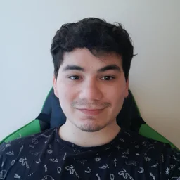 Foto de Tomás Caurapán